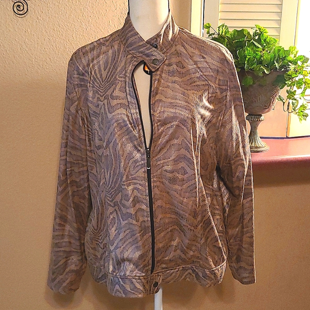 Chicos Jacket - image 1